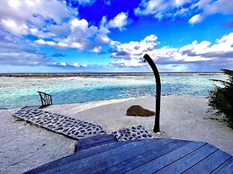 EDEN - Private Island - TAHA'A