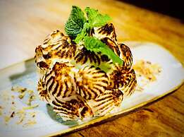 EDEN - Private Island - TAHA'A