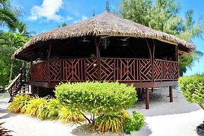 EDEN - Private Island - TAHA'A