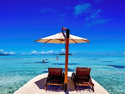 EDEN - Private Island - TAHA'A