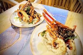 EDEN - Private Island - TAHA'A