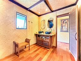 EDEN - Private Island - TAHA'A