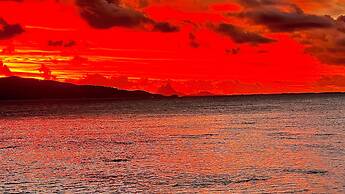 EDEN - Private Island - TAHA'A