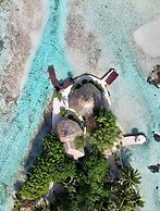 EDEN - Private Island - TAHA'A