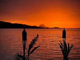 EDEN - Private Island - TAHA'A