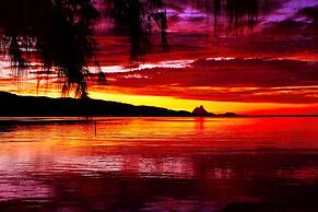 EDEN - Private Island - TAHA'A