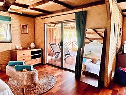 EDEN - Private Island - TAHA'A