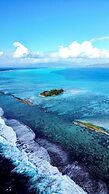 EDEN - Private Island - TAHA'A