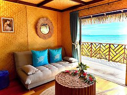 EDEN - Private Island - TAHA'A