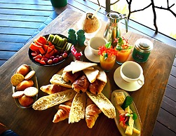 EDEN - Private Island - TAHA'A