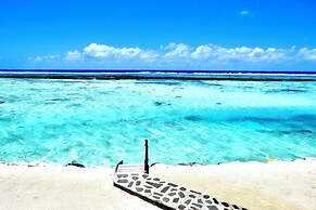 EDEN - Private Island - TAHA'A