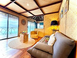 EDEN - Private Island - TAHA'A