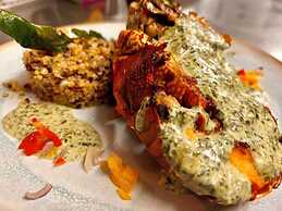 EDEN - Private Island - TAHA'A