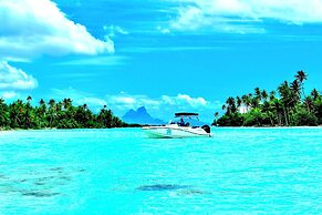 EDEN - Private Island - TAHA'A