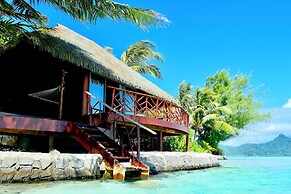 EDEN - Private Island - TAHA'A