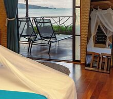 EDEN - Private Island - TAHA'A