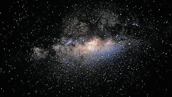 EDEN - Private Island - TAHA'A