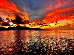 EDEN - Private Island - TAHA'A