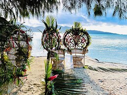 EDEN - Private Island - TAHA'A