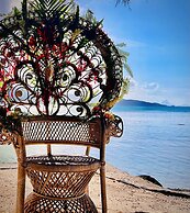 EDEN - Private Island - TAHA'A