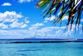 EDEN - Private Island - TAHA'A