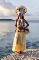 EDEN - Private Island - TAHA'A