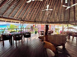 EDEN - Private Island - TAHA'A