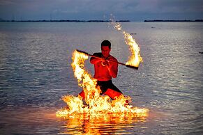 EDEN - Private Island - TAHA'A