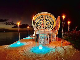 EDEN - Private Island - TAHA'A