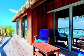 EDEN - Private Island - TAHA'A