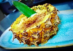 EDEN - Private Island - TAHA'A