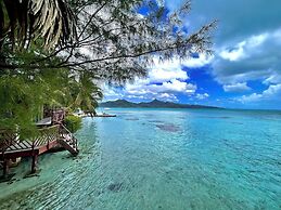 EDEN - Private Island - TAHA'A