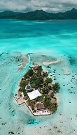 EDEN - Private Island - TAHA'A