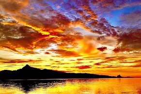 EDEN - Private Island - TAHA'A