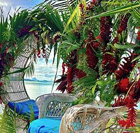 EDEN - Private Island - TAHA'A