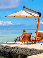 EDEN - Private Island - TAHA'A