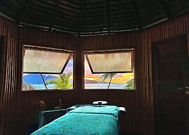 EDEN - Private Island - TAHA'A