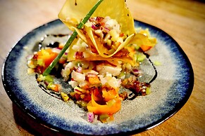 EDEN - Private Island - TAHA'A