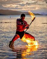 EDEN - Private Island - TAHA'A