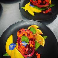 EDEN - Private Island - TAHA'A