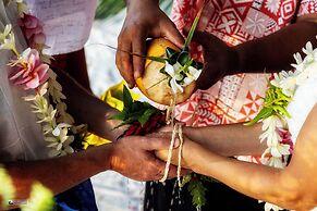 EDEN - Private Island - TAHA'A