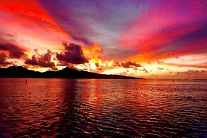 EDEN - Private Island - TAHA'A