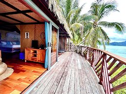 EDEN - Private Island - TAHA'A