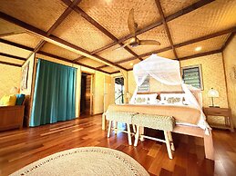 EDEN - Private Island - TAHA'A