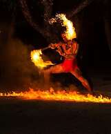 EDEN - Private Island - TAHA'A