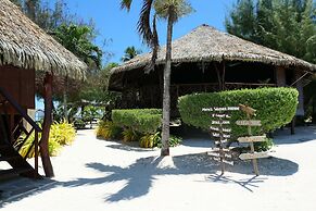 EDEN - Private Island - TAHA'A