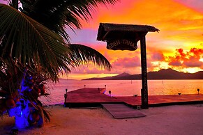 EDEN - Private Island - TAHA'A