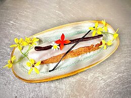 EDEN - Private Island - TAHA'A