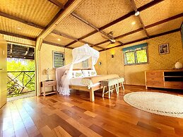 EDEN - Private Island - TAHA'A