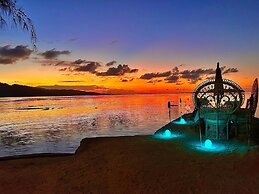 EDEN - Private Island - TAHA'A